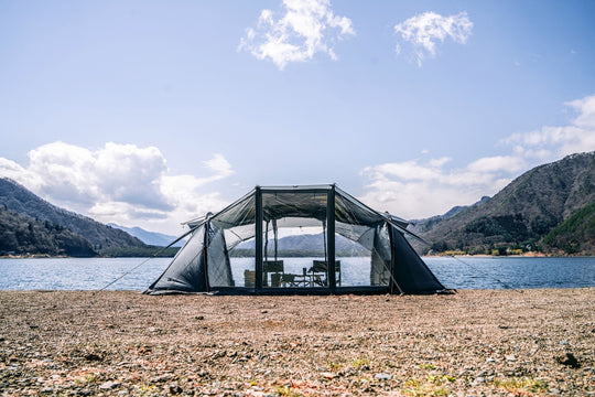 ウィングフォートTPUウィンドウ - TOKYO CRAFTS