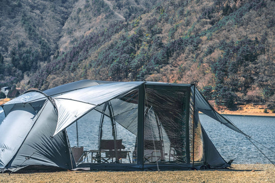 ウィングフォートTPUウィンドウ - TOKYO CRAFTS