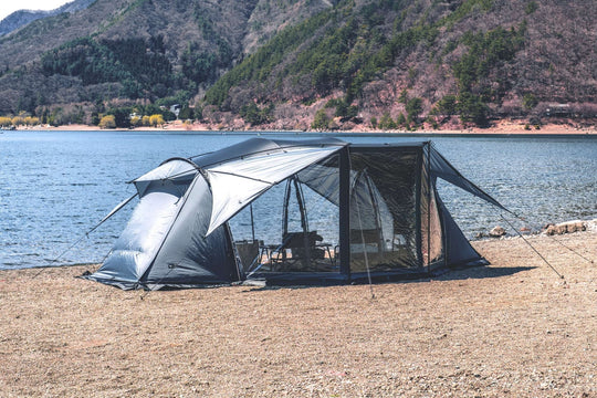 ウィングフォートTPUウィンドウ - TOKYO CRAFTS