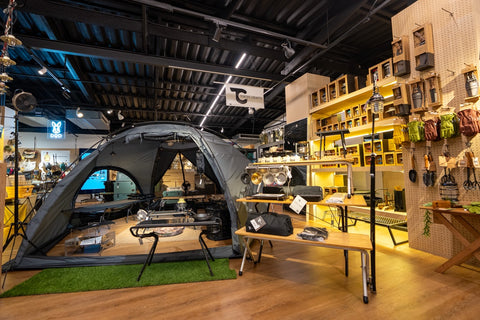 CAMP STUDIO THAILAND