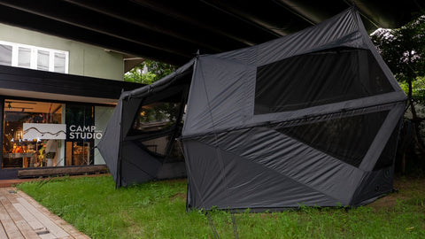 CAMP STUDIO THAILAND