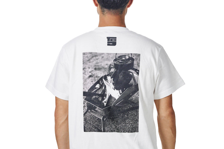 TCD限定Tシャツ
