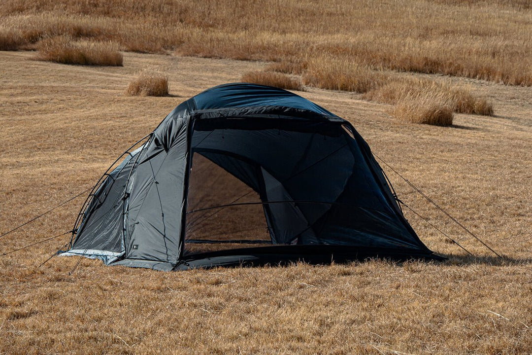 ドームテント（ドームシェルター） - TOKYO CRAFTSのキャンプ用品通販