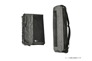 UTコット専用・メッシュシート - TOKYO CRAFTS