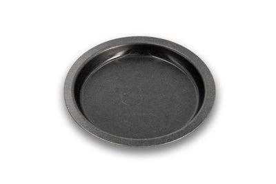 black sierra plate