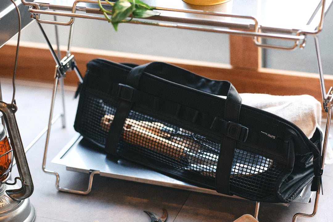 エアドライ ペグケース - 東京クラフト【公式】 – TOKYO CRAFTS