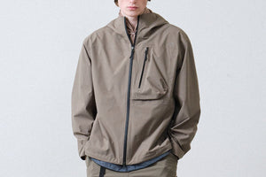 HELEMENT Airlite 3L Rain Jacket - TOKYO CRAFTS