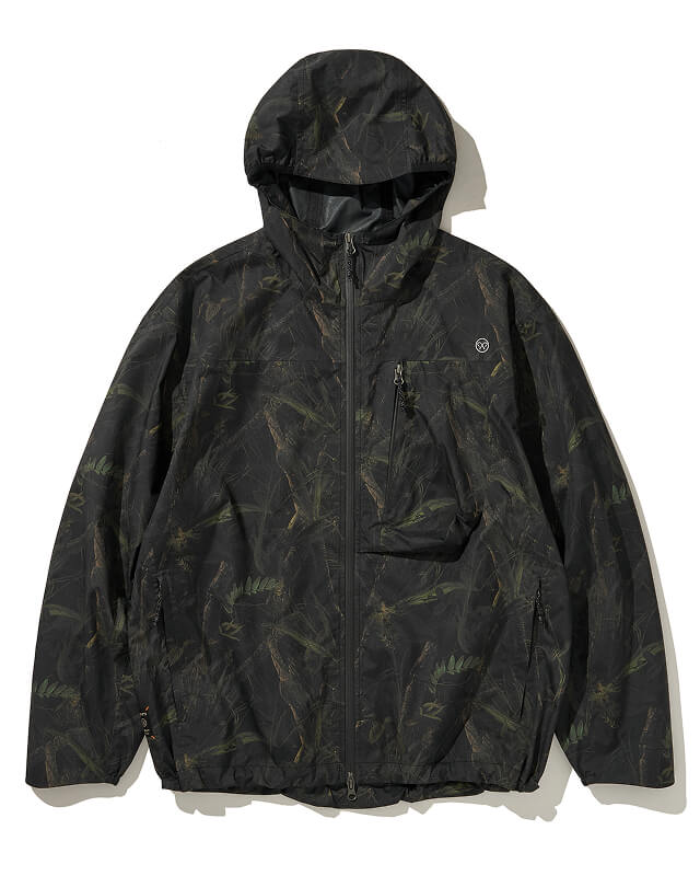 Airlite 3L Rain Jacketの商品単体カット