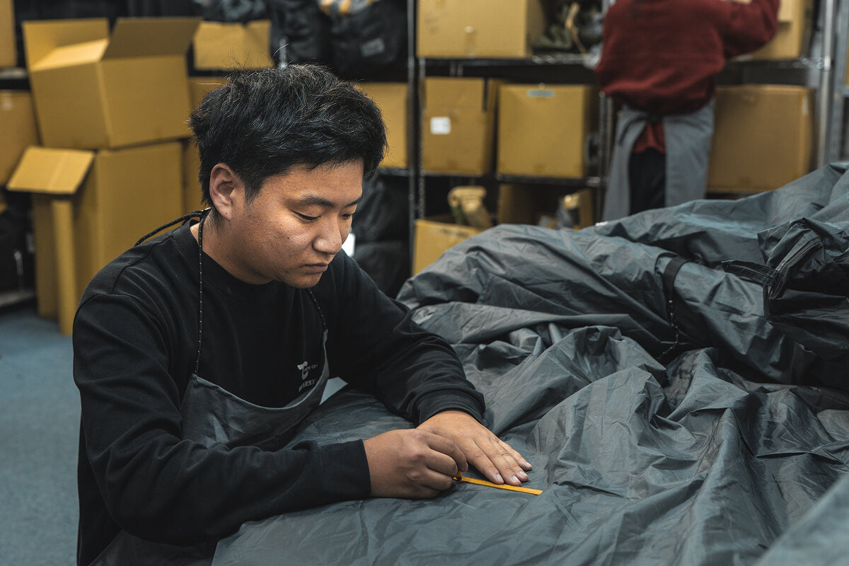 CRAFTS CARE（修理・アフターサービス） - TOKYO CRAFTS【公式】