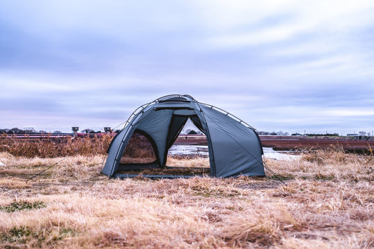 ハビソル デュオテント - TOKYO CRAFTS