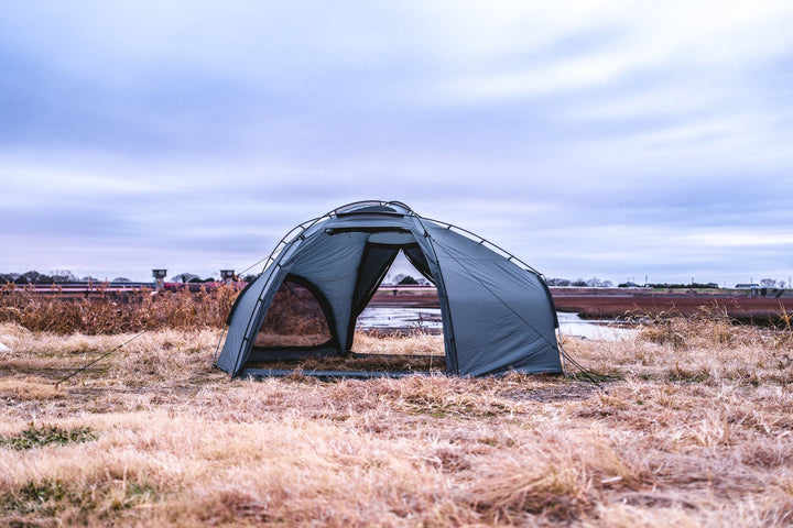 Habisol Duo Tent - TOKYO CRAFTS Official