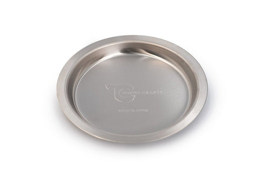 ステンレスシェラプレート - TOKYO CRAFTS