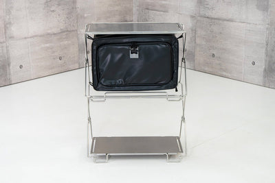 【セット割】コードユニット クーラーセット（コードユニット + キバ ソフトクーラー + ショルダーケース） - TOKYO CRAFTS