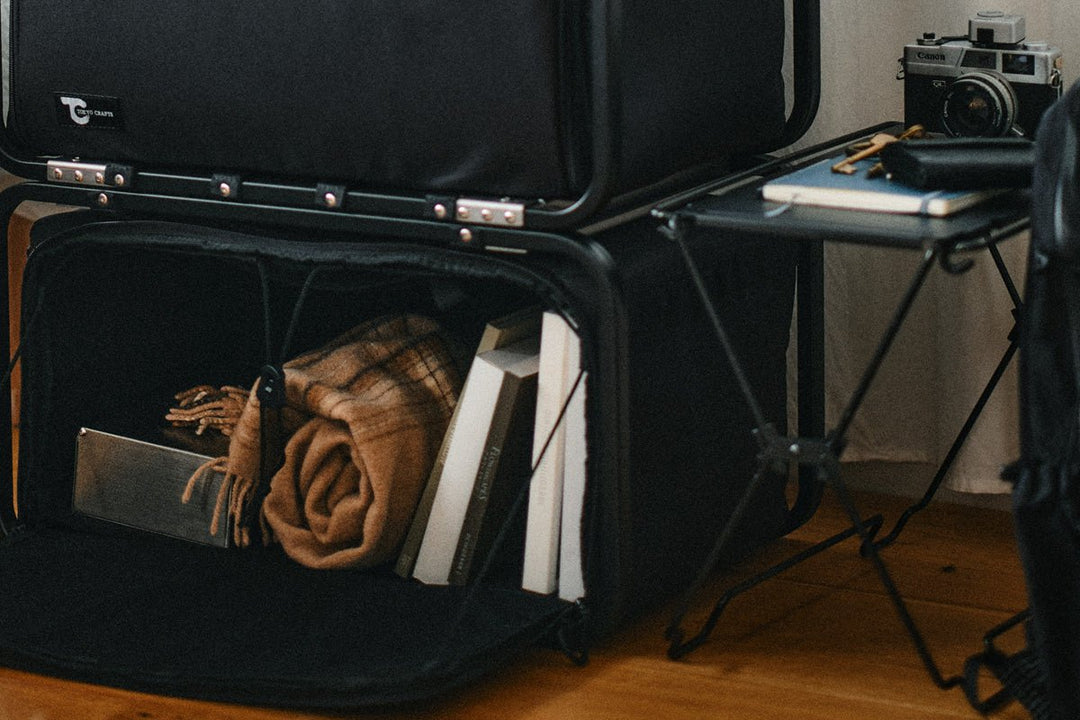 コードユニット（サイドテーブル・シェルフ） - 東京クラフト【公式