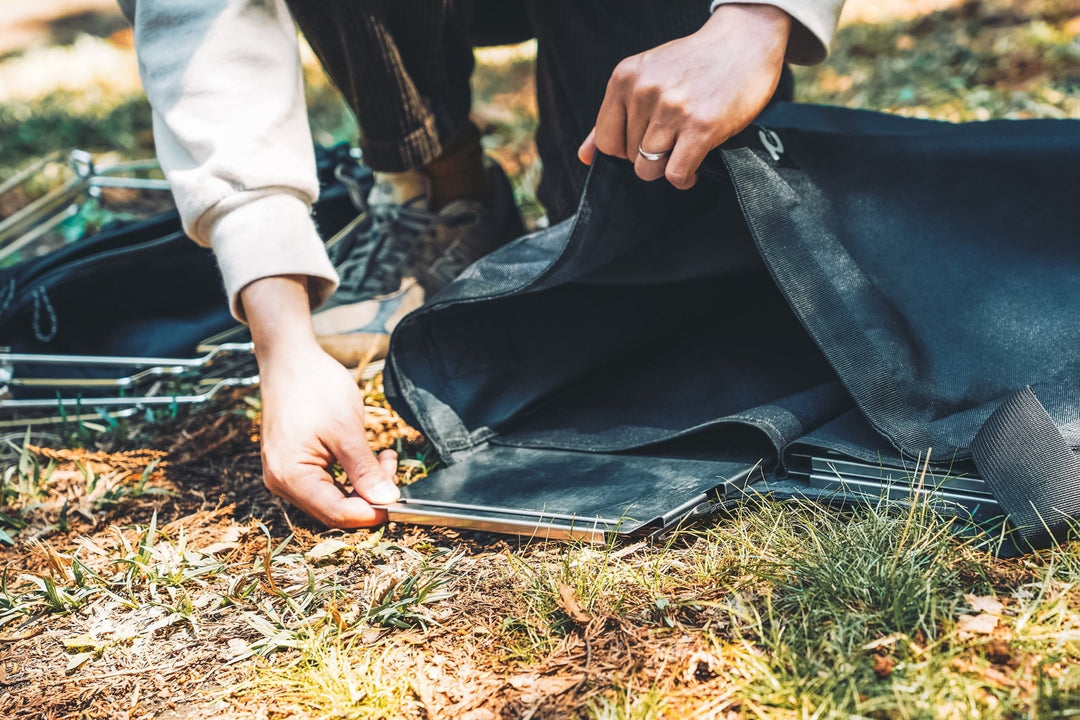 コードユニット ショルダーケース – TOKYO CRAFTS