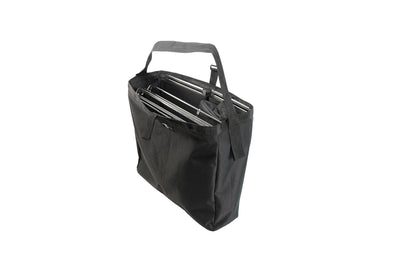 【セット割】コードユニット 焚き火テーブルセット（コードユニット + メバ BBQコンロ + トップボード + 薪ホルダー + グラフアーム + ショルダーケース） - TOKYO CRAFTS