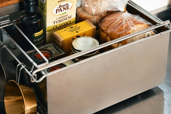 コードユニット メタルコンテナ - 東京クラフト【公式】 – TOKYO CRAFTS