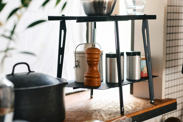 Coside Table (Camping Side Table) - TOKYO CRAFTS Official