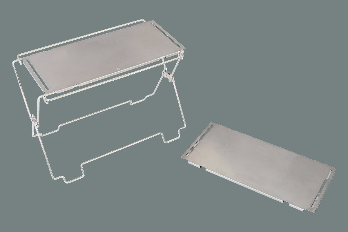 コードユニット+トップボード