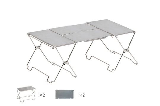 【SPRING SALE】コードユニット テーブルセット - TOKYO CRAFTS