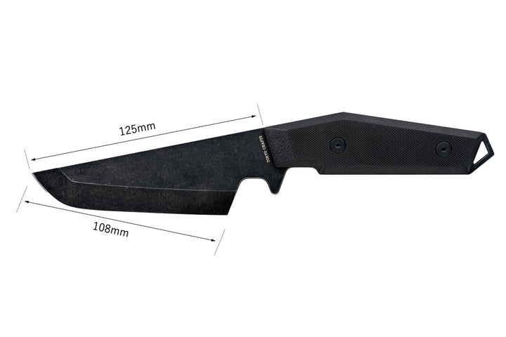 槍　クラフトナイフ　残欠 deltatarlon_carousel2-