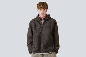 HELEMENT Desert Pocket Mesh Jacket - TOKYO CRAFTS