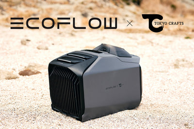 EcoFlow別注 WAVE 3 ポータブルエアコン