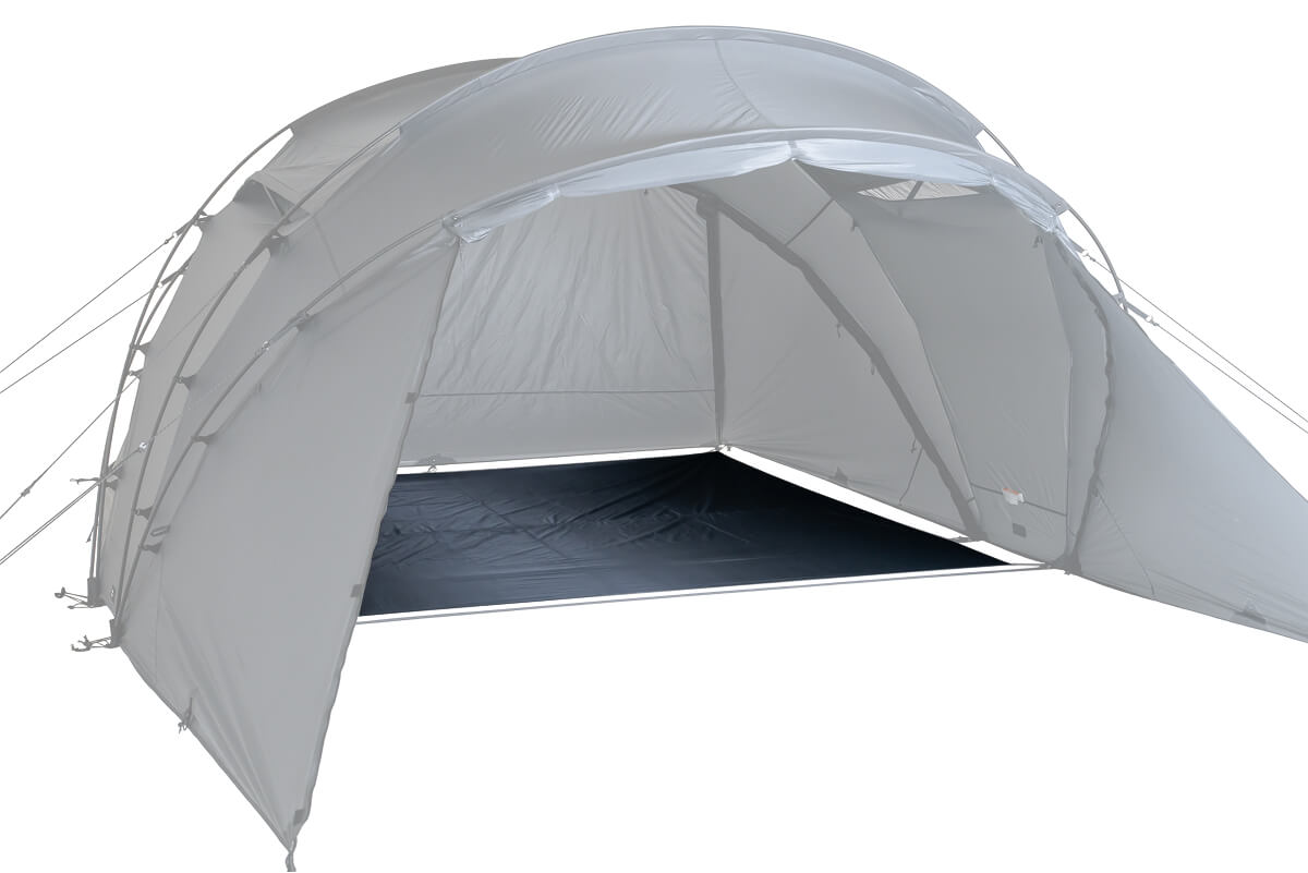 Efica Inner Tent Groundsheet - TOKYO CRAFTS Official
