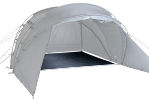 エフィカ インナーテント グランドシート