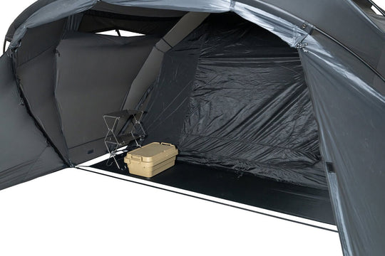 エフィカ インナーテント グランドシート - TOKYO CRAFTS