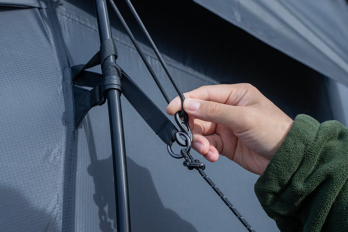 エフィカ ルーフシート 遮光プラス - TOKYO CRAFTS