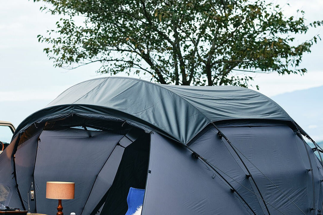 エフィカ ルーフシート 遮光プラス - 東京クラフト【公式】 – TOKYO CRAFTS