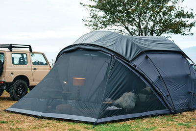 大型テント - TOKYO CRAFTSのキャンプ用品通販【公式】