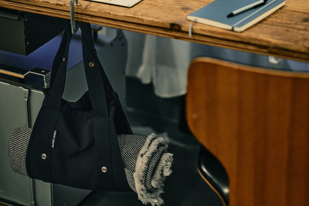 コードユニット 薪ホルダー – TOKYO CRAFTS