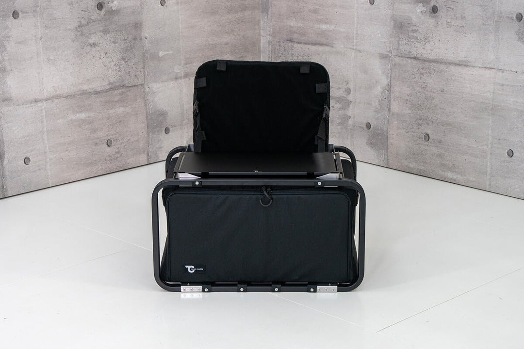 Gear Bunker (Outdoor Storage Container Box) – Official by TOKYO