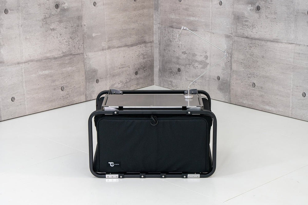 IGT規格対応のテーブル - TOKYO CRAFTSのキャンプ用品通販【公式】