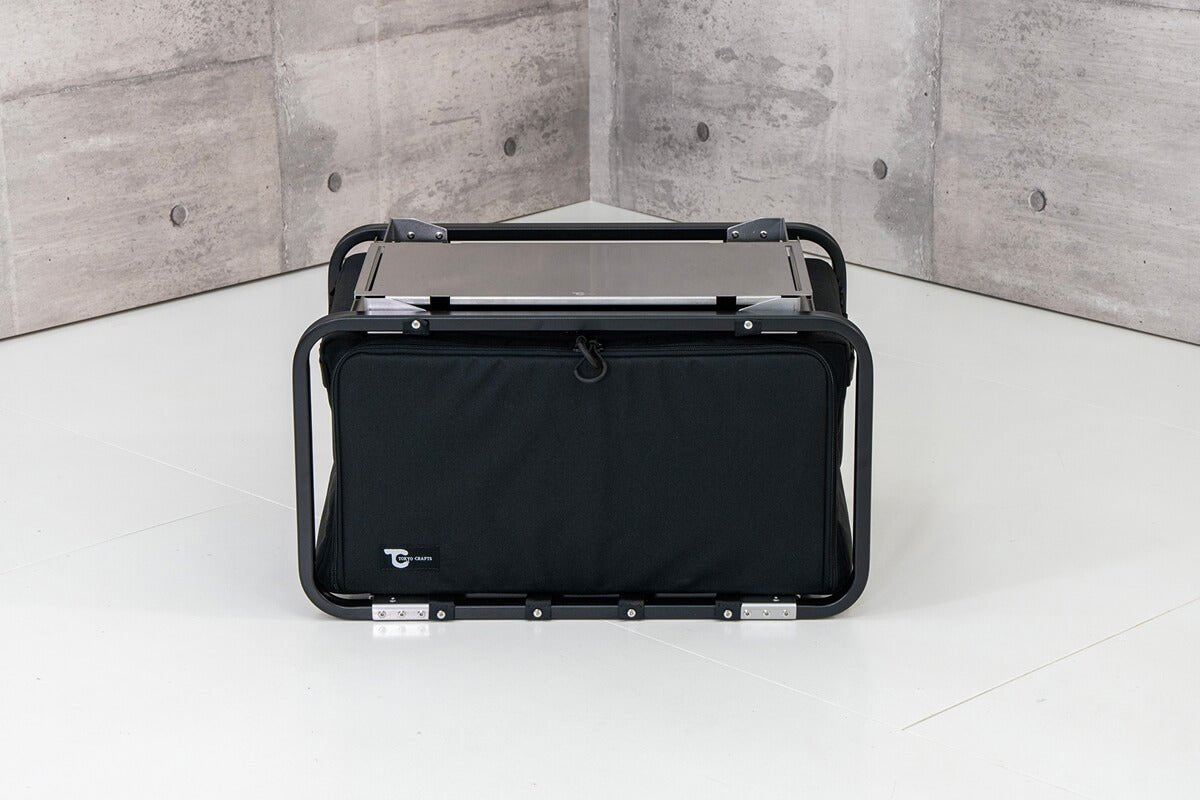 Gear Bunker (Outdoor Storage Container Box) – Official by TOKYO
