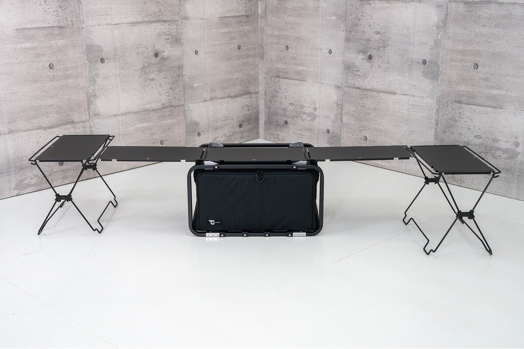 東京クラフト、COORDUNIT+追加天板セット Coordunit (Side Table Shelf) - TOKYO CRAFTS Official