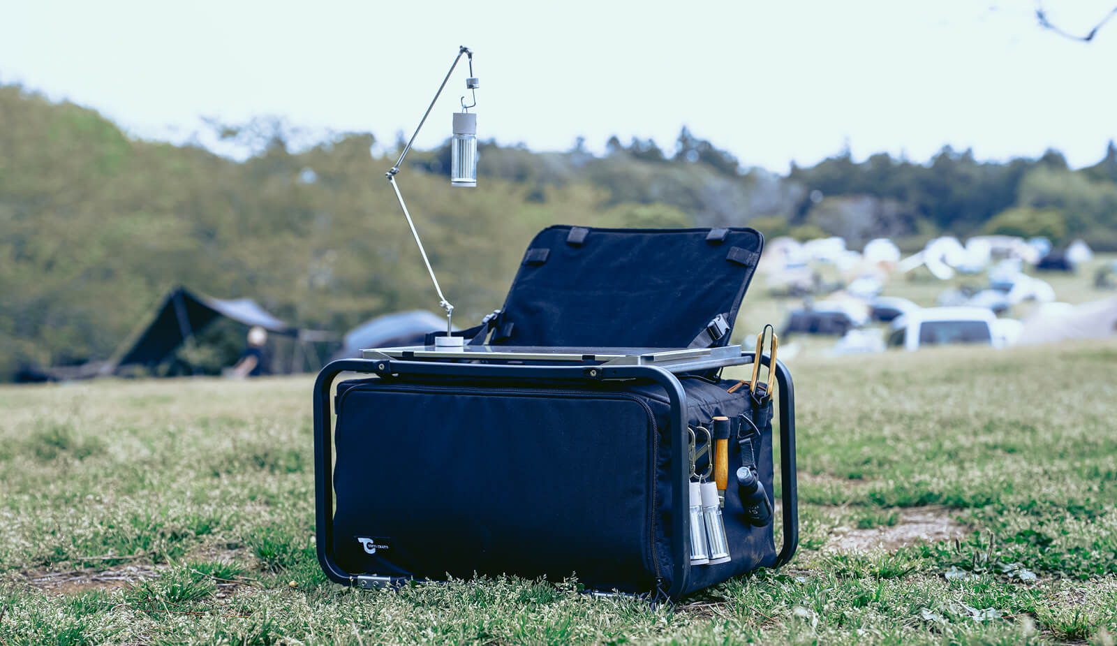 Online shopping for camping and outdoor goods [Official] TOKYO CRAFTS