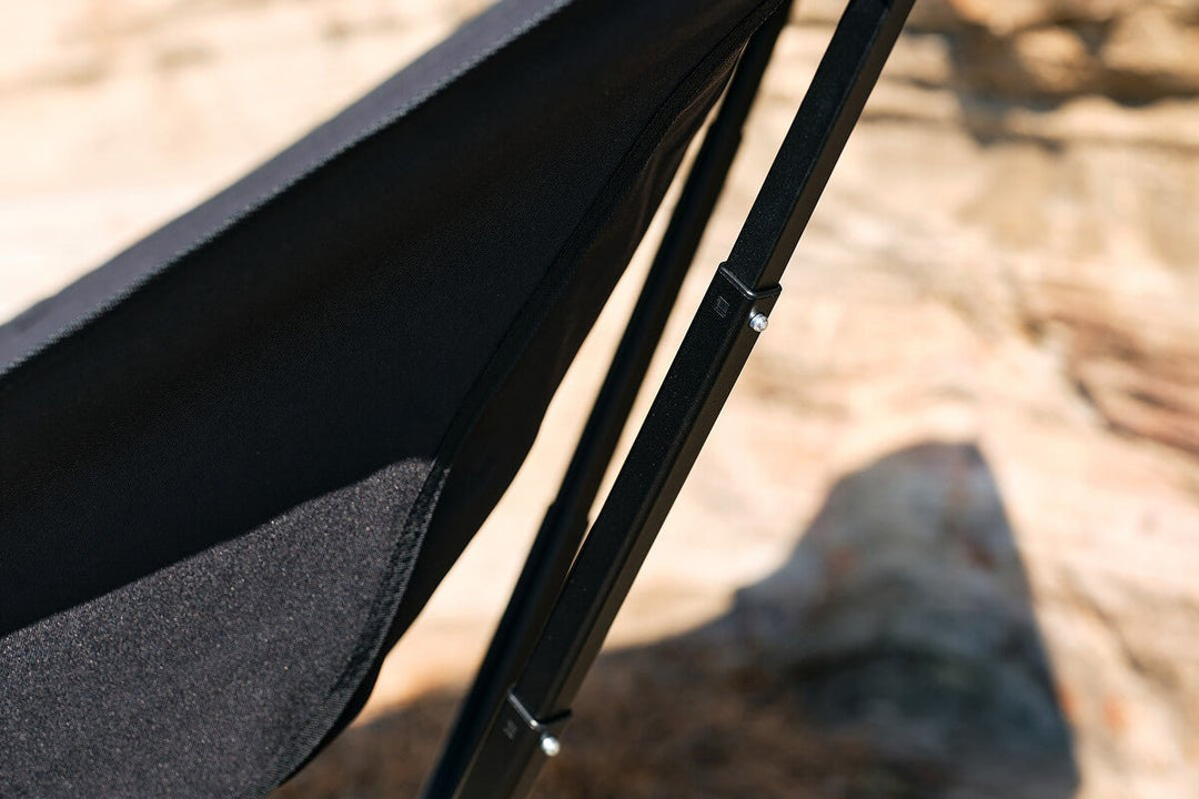Geo Pivot 360° Swivel Outdoor Chair - TOKYO CRAFTS Official