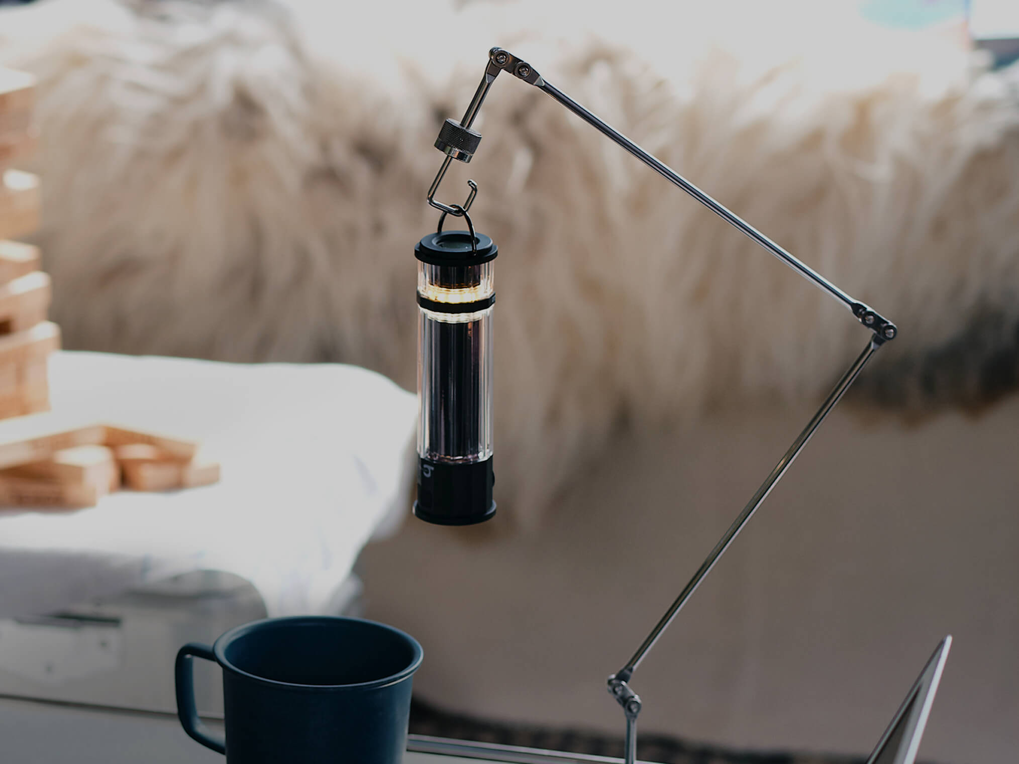 Online shopping for camping and outdoor goods [Official