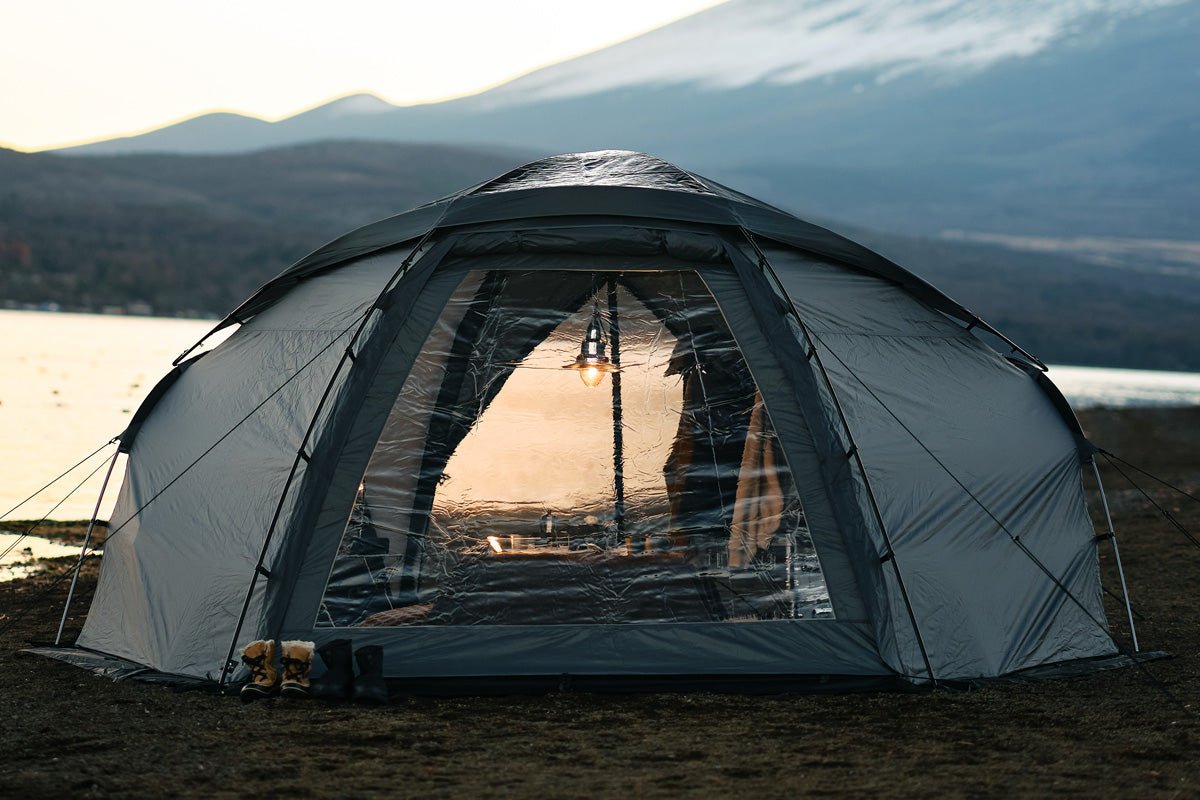 TOKYO CRAFTS ハビソル ＋TPUウィンドウ ハビソル TPUウィンドウ フロント+サイドセット - 東京クラフト【公式