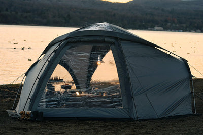 Habisol Duo Tent - TOKYO CRAFTS Official