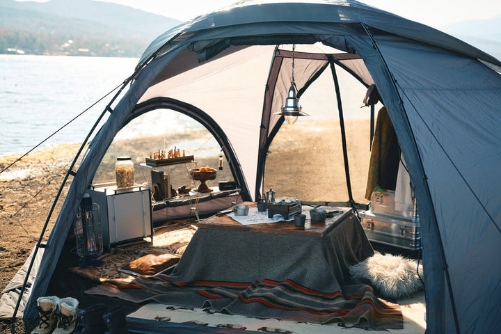 ハビソル デュオテント - 東京クラフト【公式】 – TOKYO CRAFTS