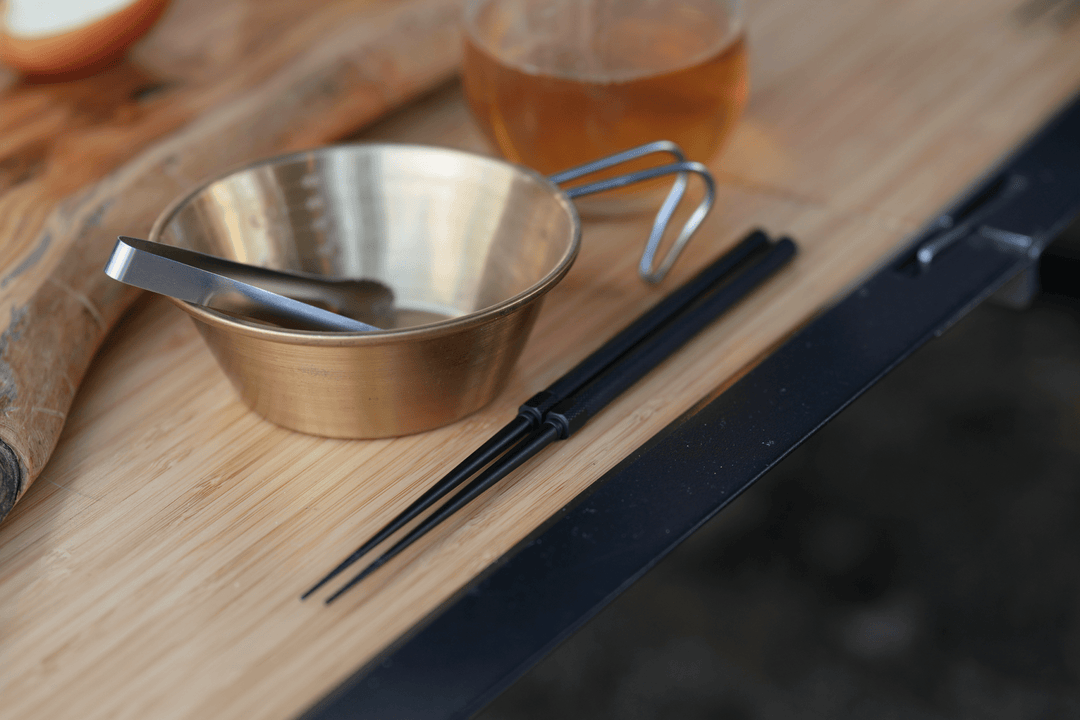 Professional Tools Series Chopsticks Black - Tokyo Craft [Official Professional Tools Series Chopsticks Black - Tokyo Craft [Official