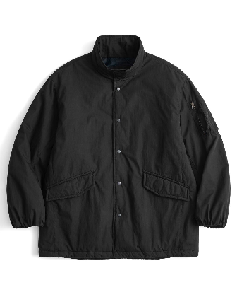 Parabola Padded Jacketの商品単体カット