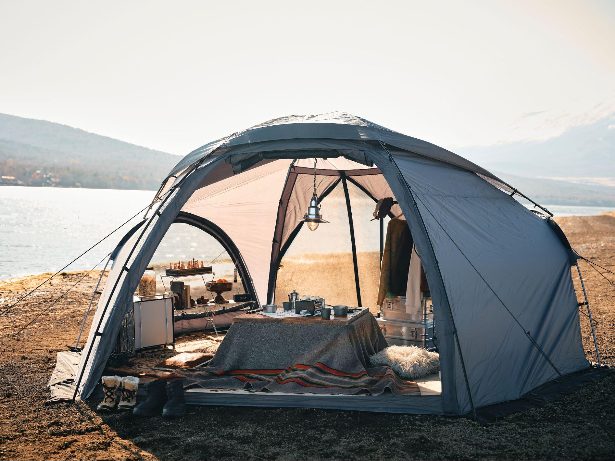 HABISOL 開発者たちの物語