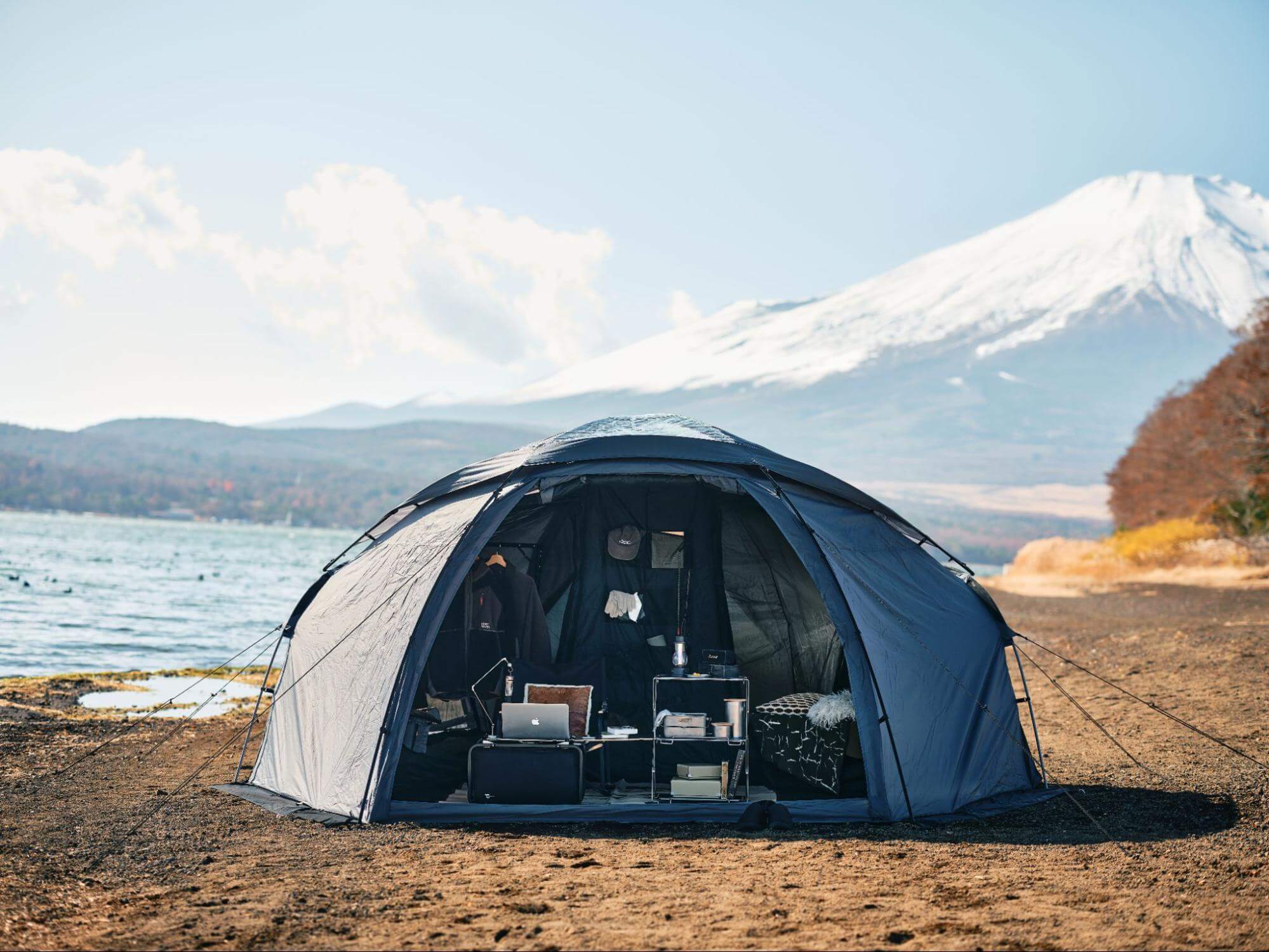 HABISOL 開発者たちの物語