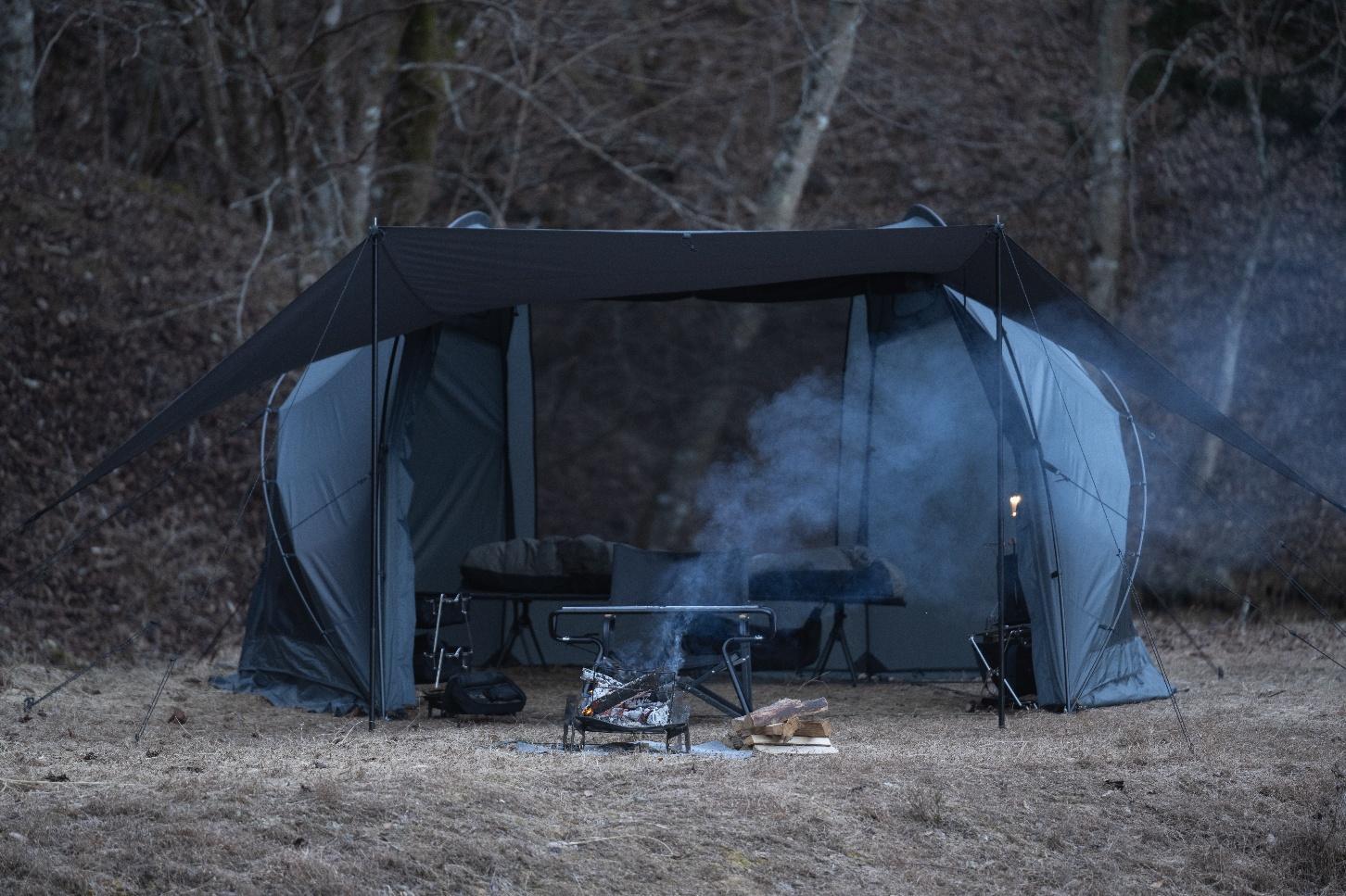 OGNISDOME 開発者たちの物語