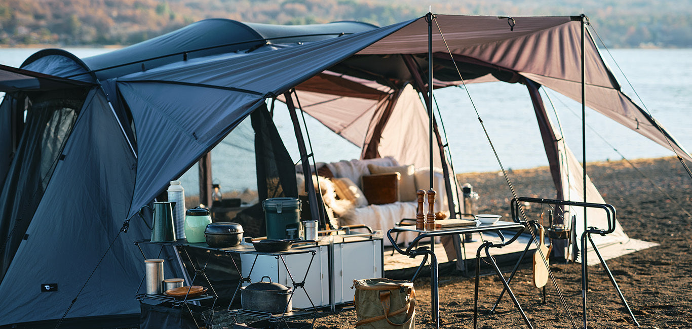 TOKYO CRAFTSコンセプト